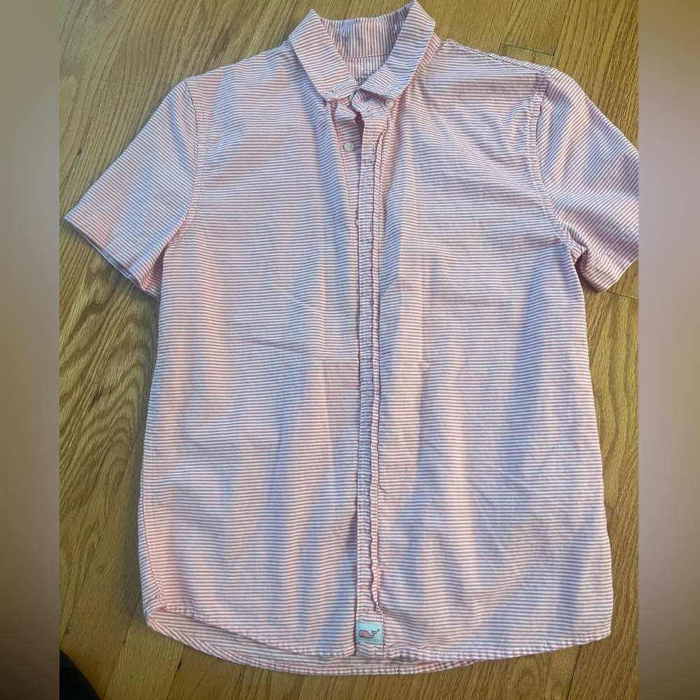 Button down Shirt - Picture 2 of 5